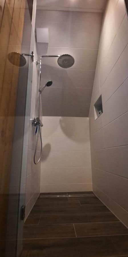 Rustiek Andijk Panzió Kültér fotó
